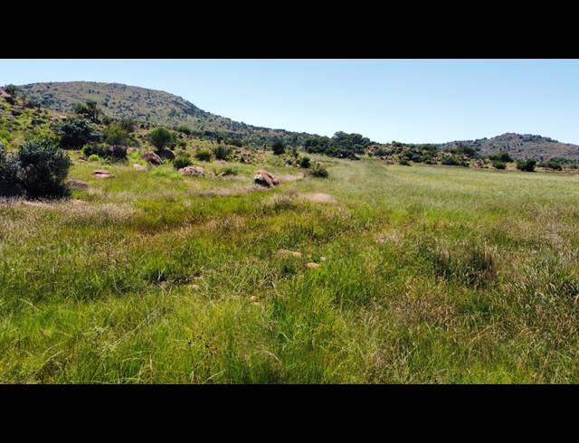 190HA FARM FOR SALE IN ROOSSENEKAL AH
